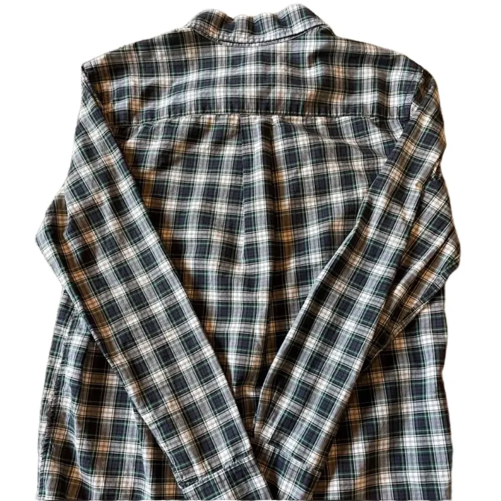 Ralph Lauren Boys Large Long Sleeve Shirt Bundle